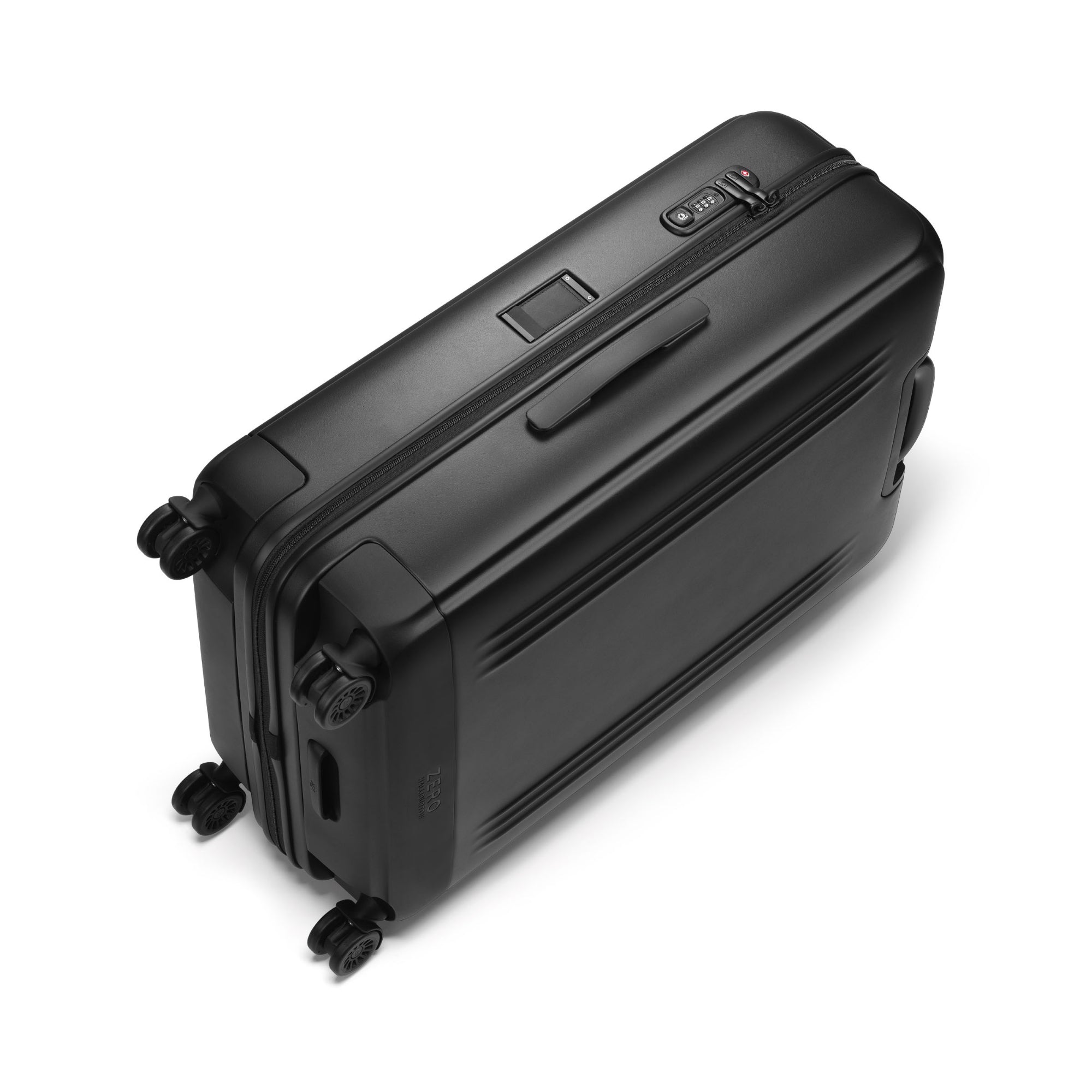 ZERO HALIBURTON SPINNER EDGE ZH