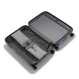 ZERO HALIBURTON SPINNER EDGE ZH