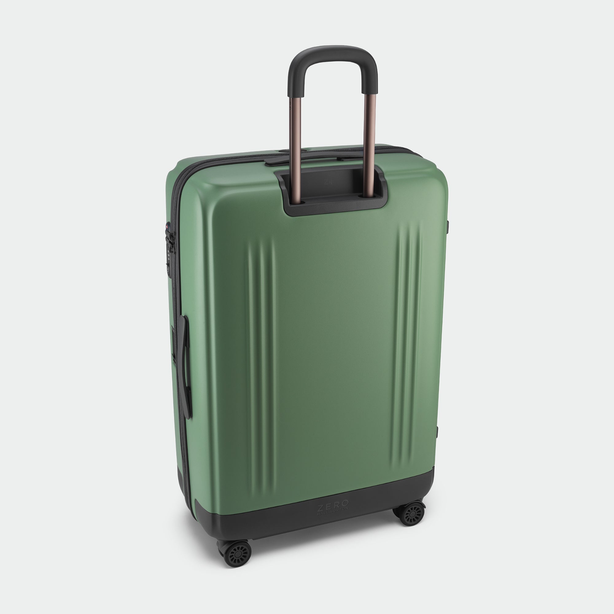 ZERO HALIBURTON SPINNER EDGE ZH