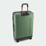 ZERO HALIBURTON SPINNER EDGE ZH