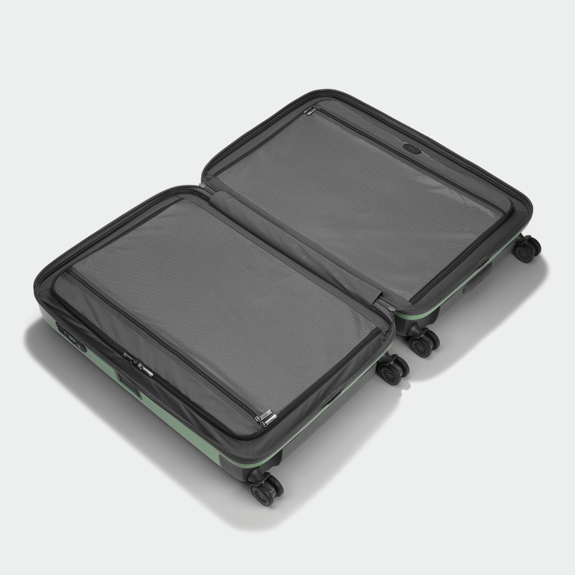 ZERO HALIBURTON SPINNER EDGE ZH