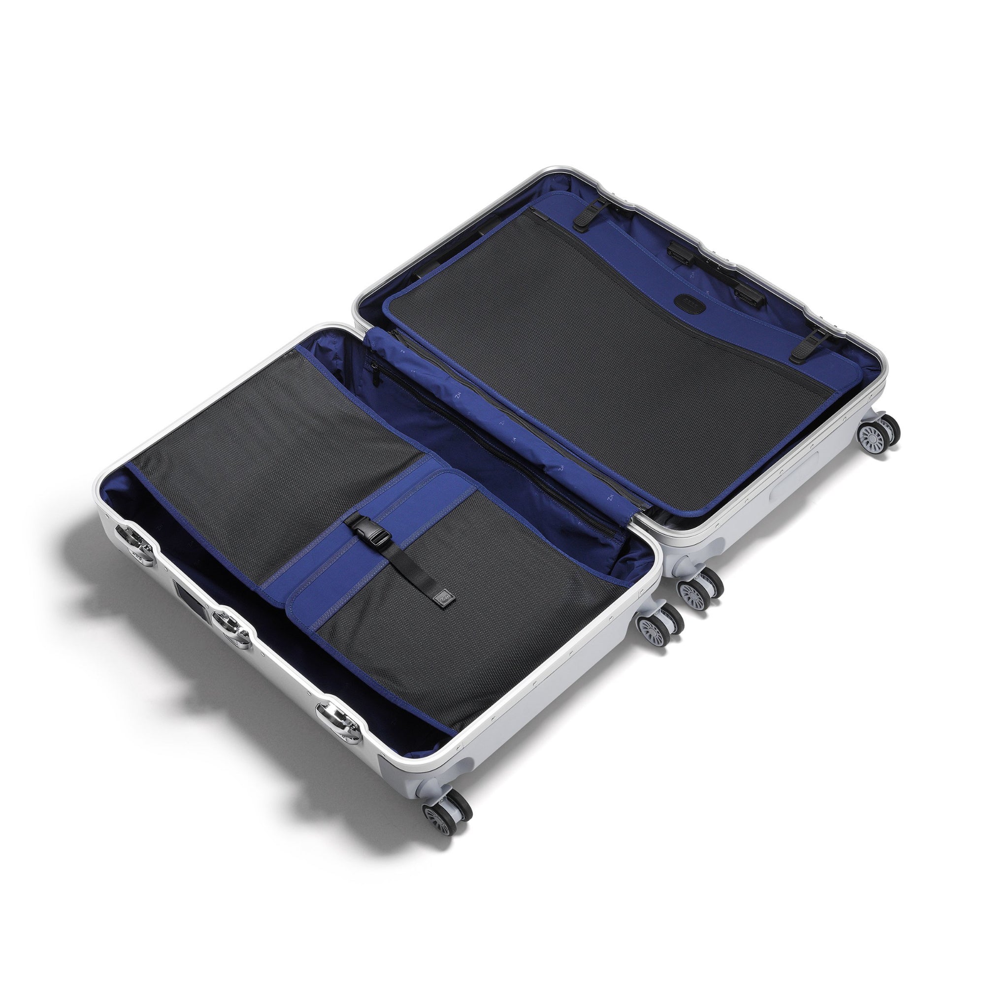 ZERO HALIBURTON SPINNER PURSUIT ZH