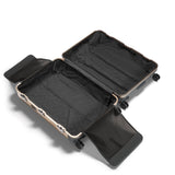 ZERO HALIBURTON SPINNER PURSUIT ZH