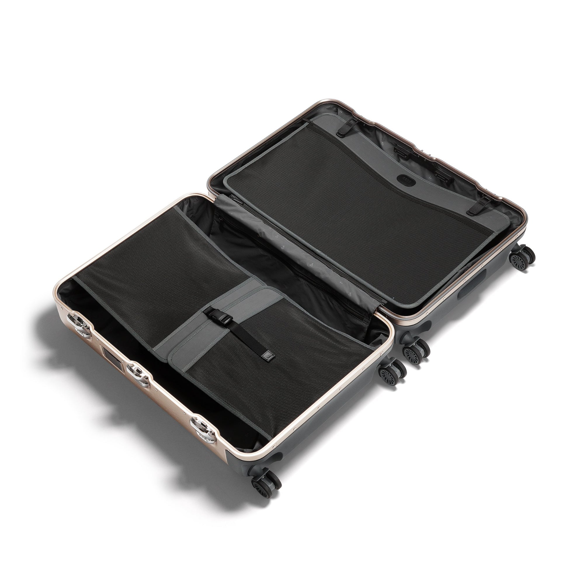 ZERO HALIBURTON SPINNER PURSUIT ZH