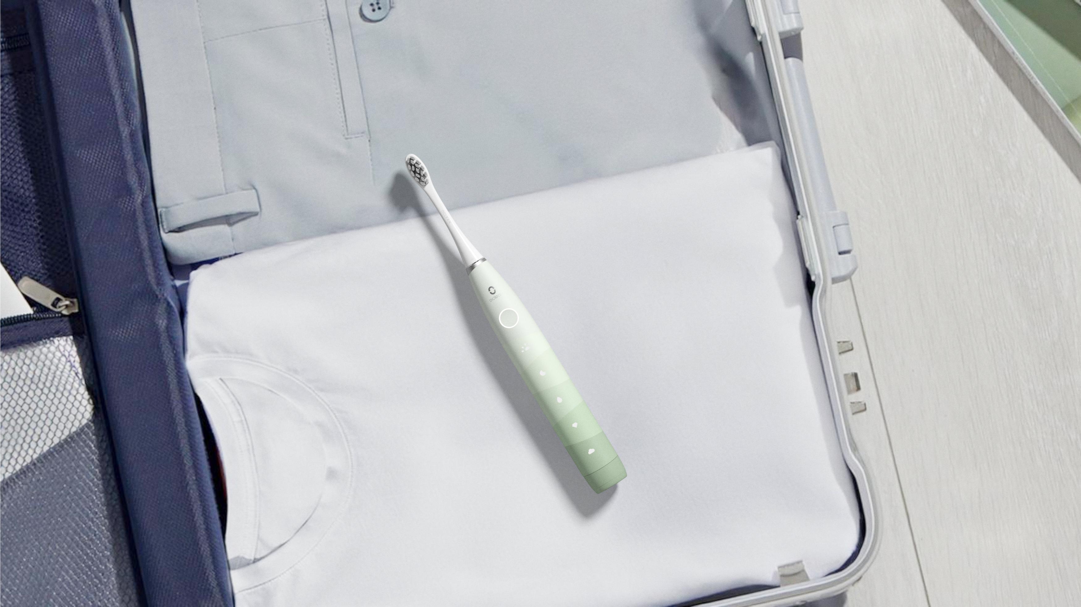 Oclean Flow Electric Smart Toothbrush