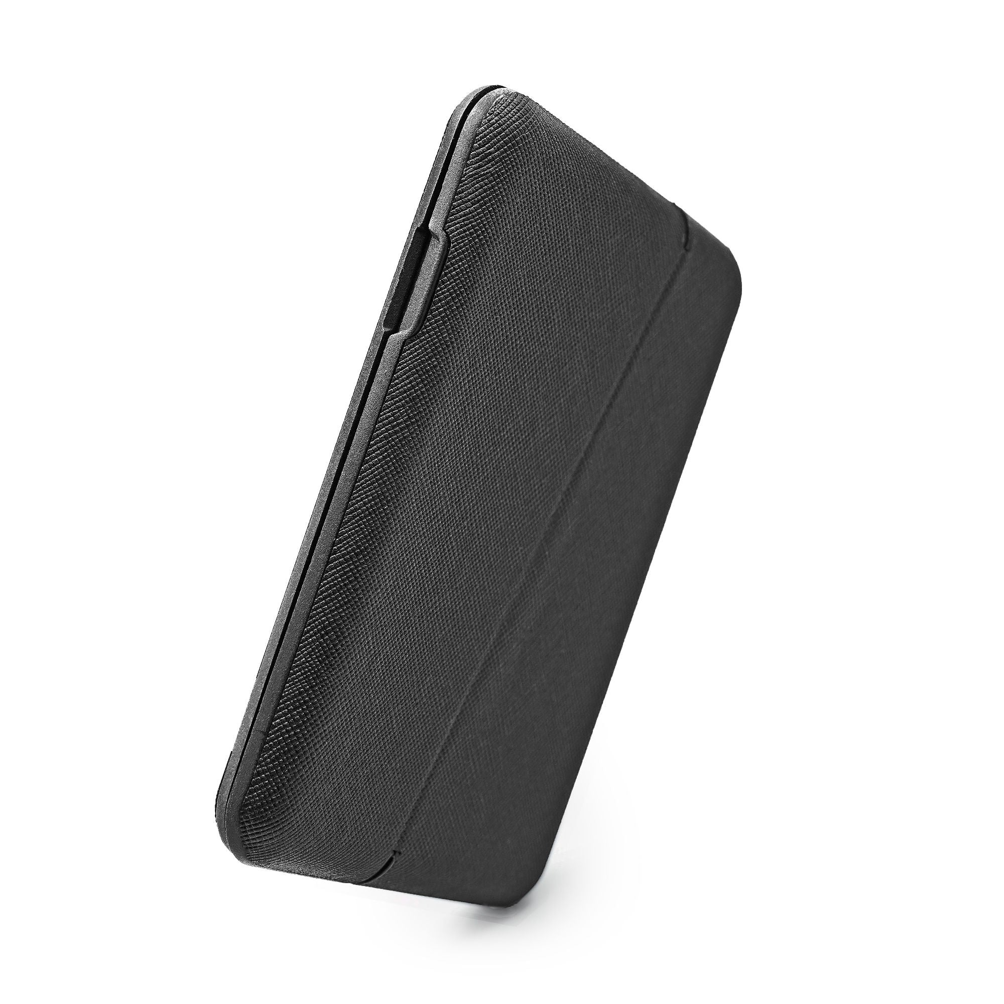 DASH ULTRALITE CARBON FIBER TRAVEL WALLET PASSPORT SHELL