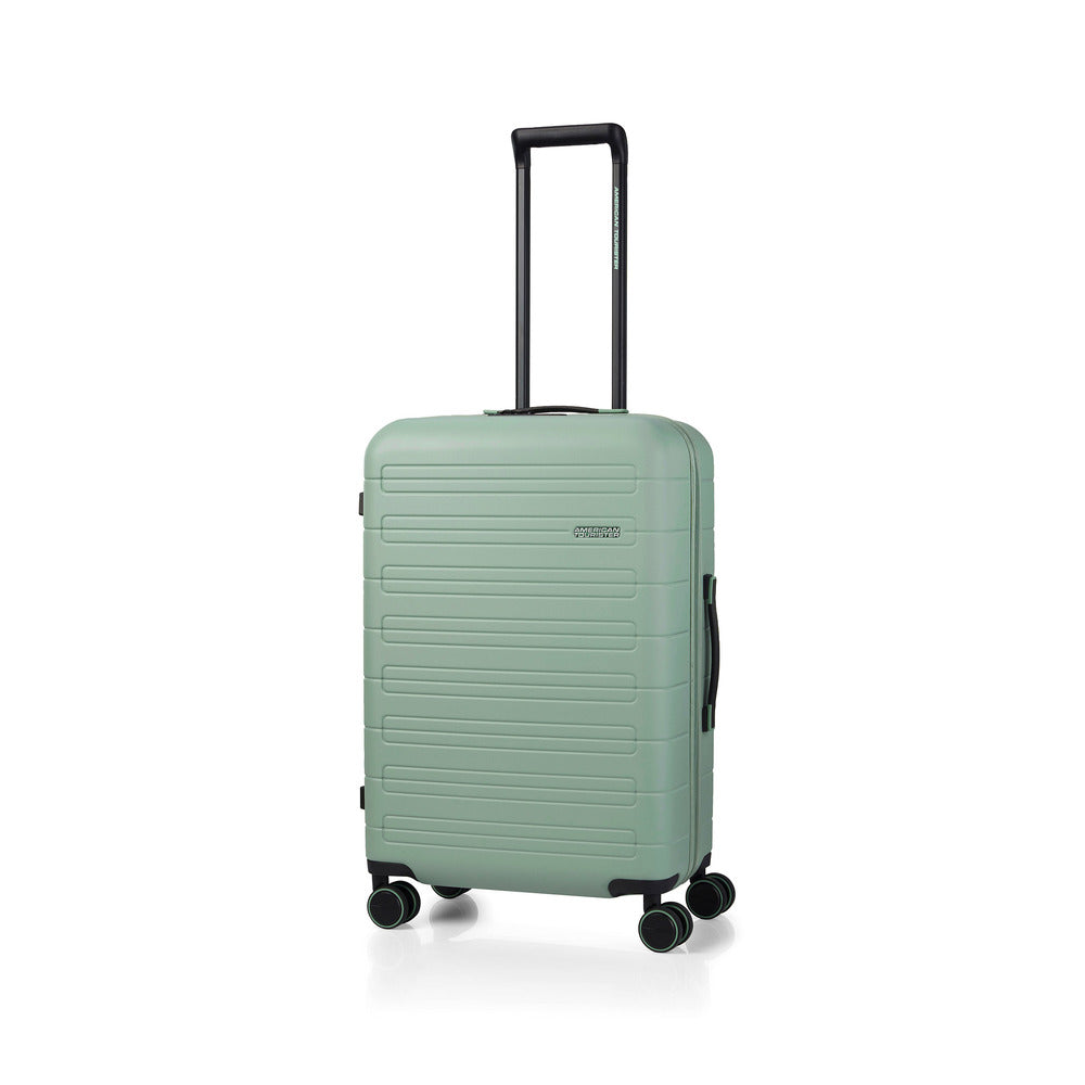 AMERICAN TOURISTER NOVASTREAM LUGGAGE