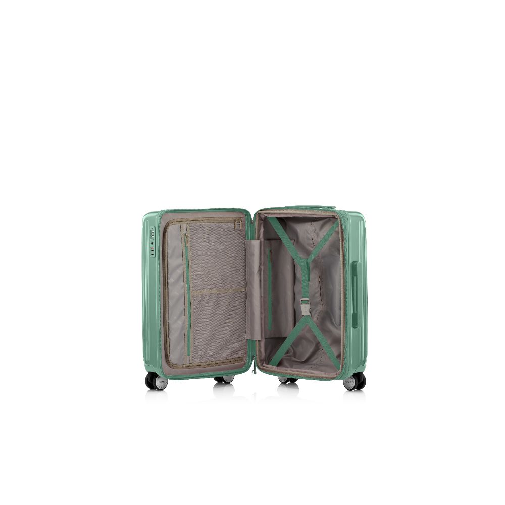 AMERICAN TOURISTER REGGIO LUGGAGE