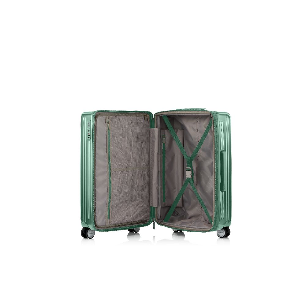 AMERICAN TOURISTER REGGIO LUGGAGE