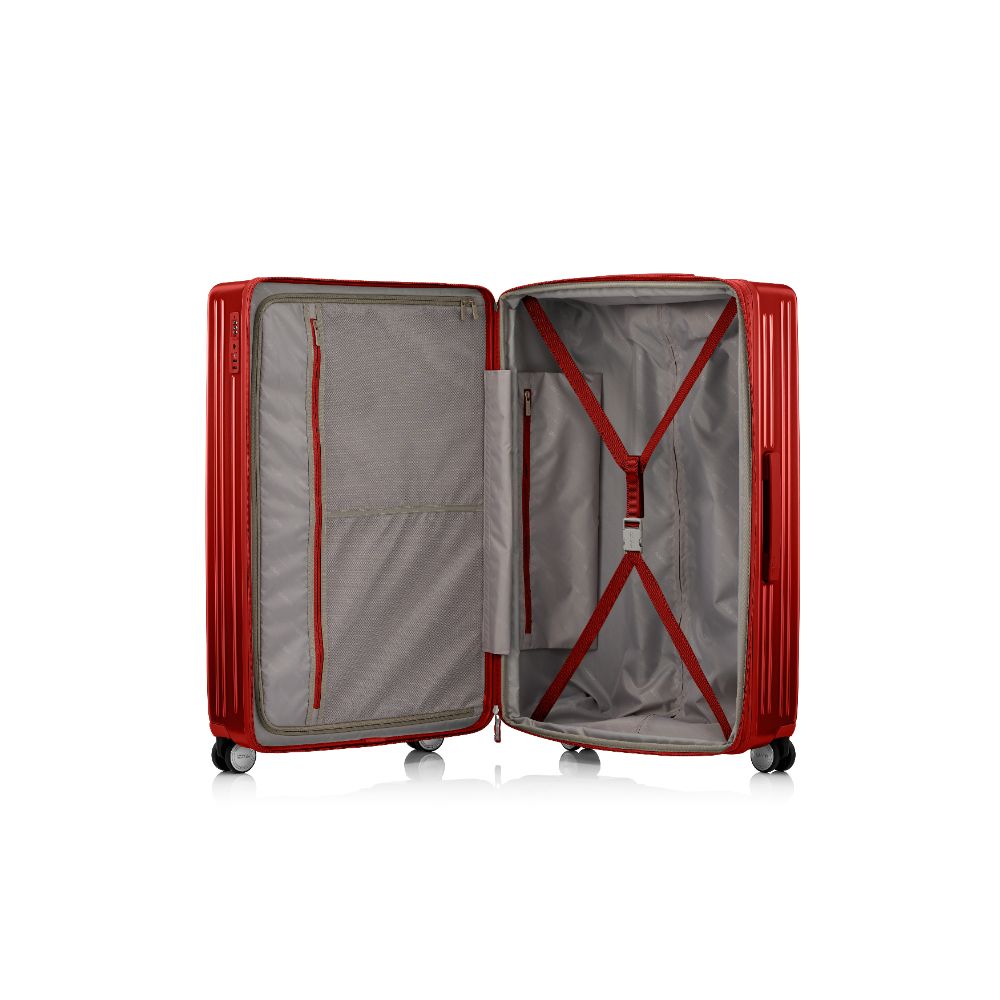 AMERICAN TOURISTER REGGIO LUGGAGE
