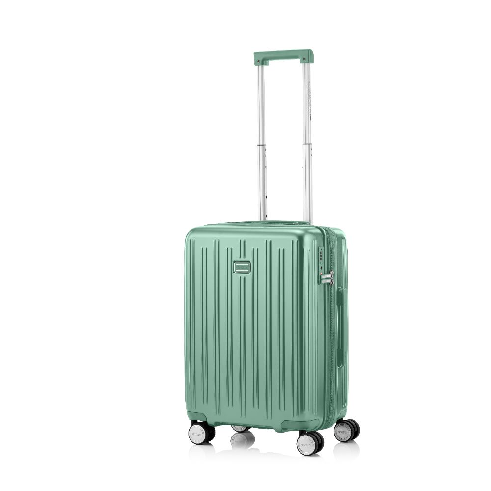 AMERICAN TOURISTER REGGIO LUGGAGE