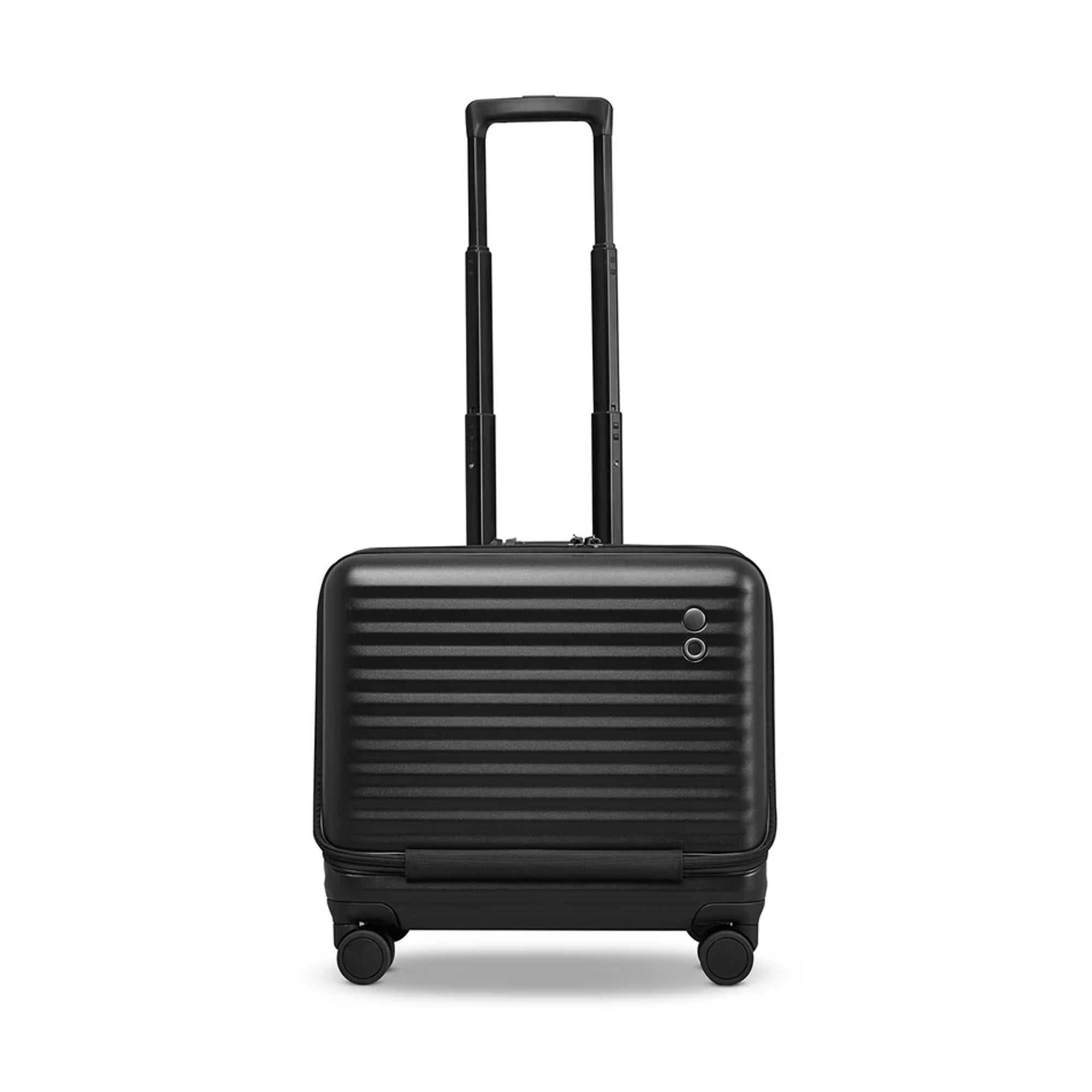 ECHOLAC CELESTRA PILOTPRO BLACK CABIN LUGGAGE