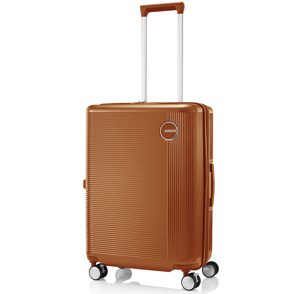 AMERICAN TOURISTER GEMINA PRO LUGGAGE