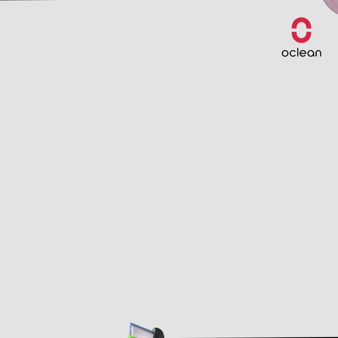 Oclean X Lite Electric Toothbrush