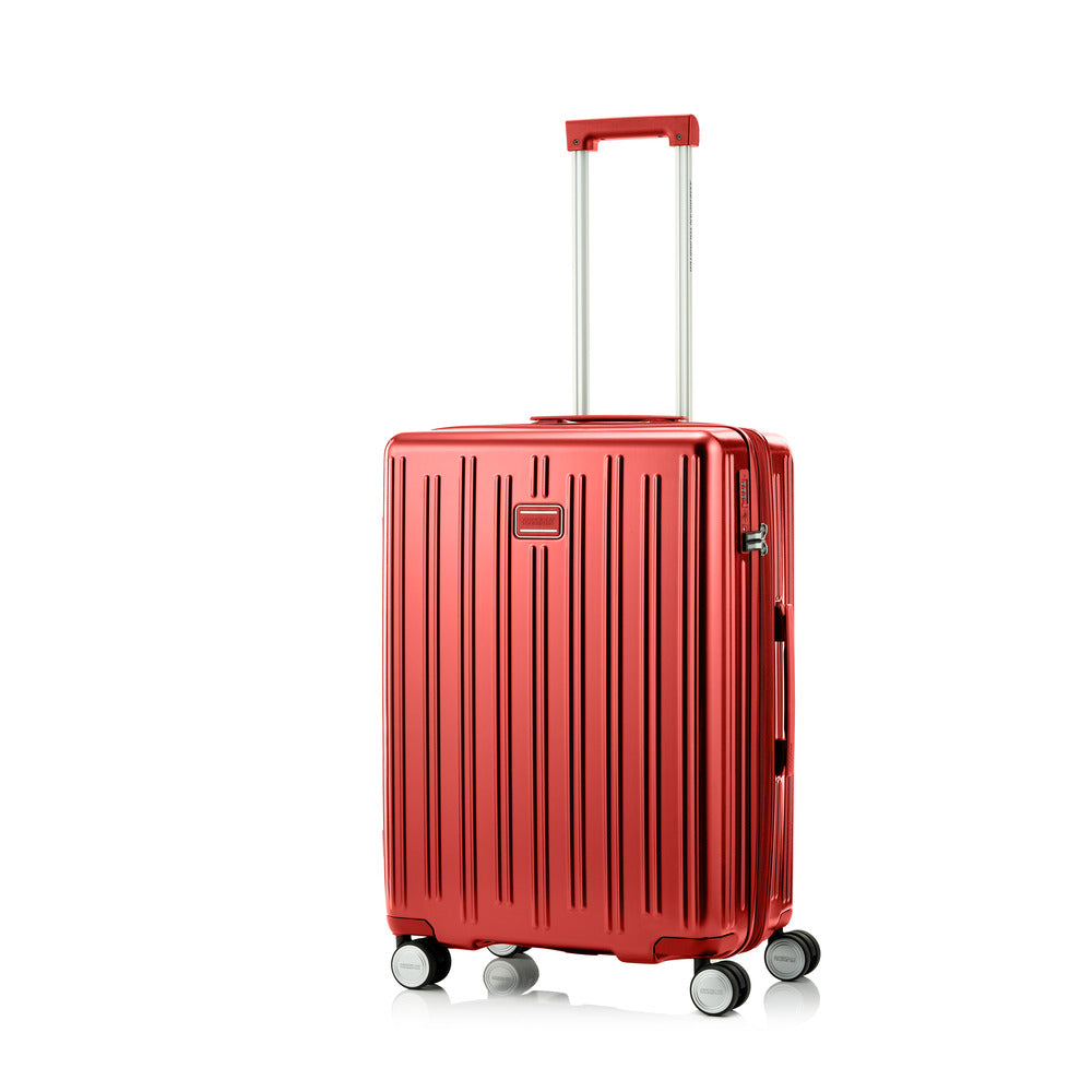 AMERICAN TOURISTER REGGIO LUGGAGE