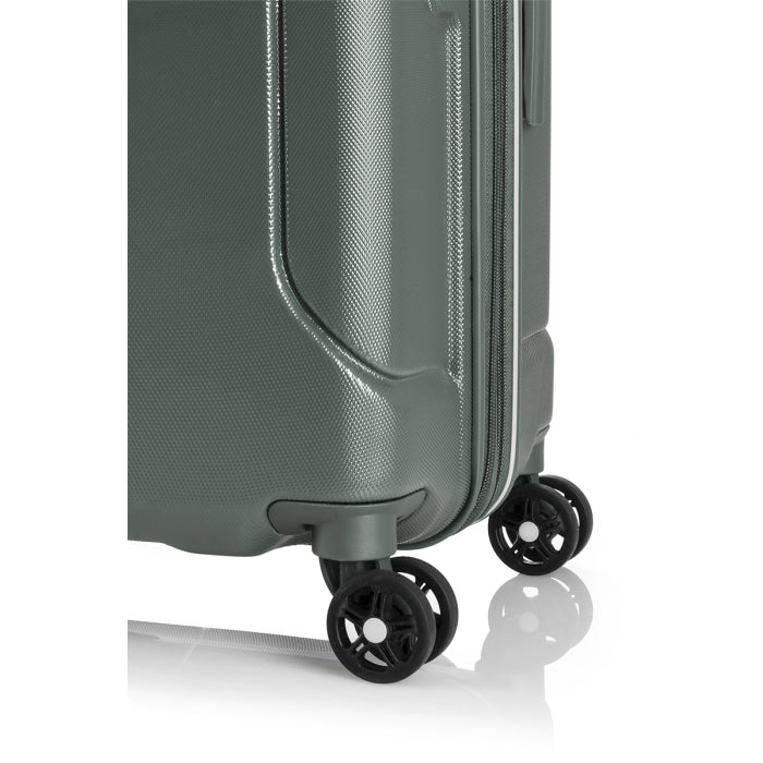 AMERICAN TOURISTER TECHNUM LUGGAGE