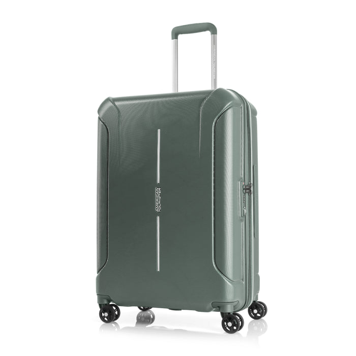 AMERICAN TOURISTER TECHNUM LUGGAGE