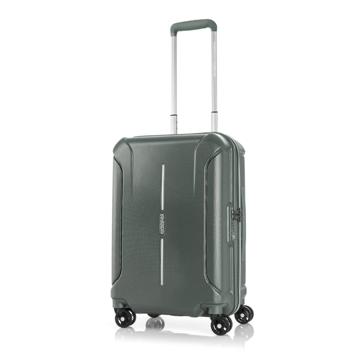 AMERICAN TOURISTER TECHNUM LUGGAGE